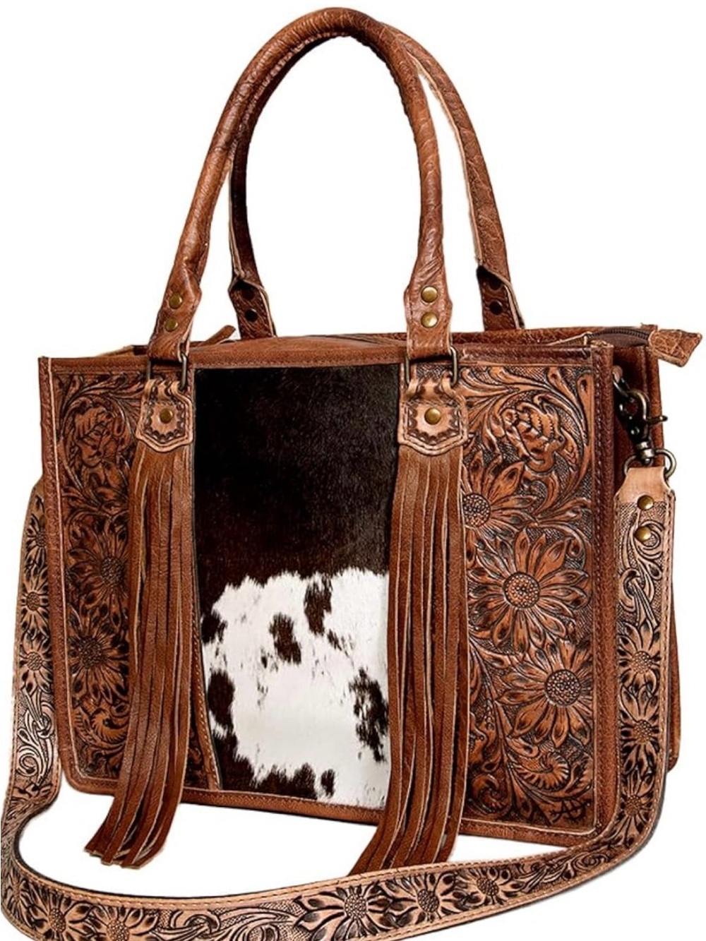 American Darling Tote Bag